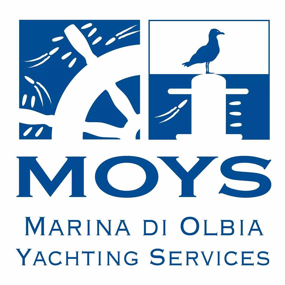 MOYS - Marina di Olbia Yachting Services
